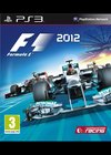 F1 2012