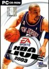 NBA Live 2003