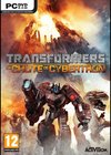 Transformers : La Chute De Cybertron