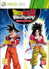 Dragon Ball Z Budokai HD Collection