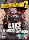 Borderlands 2 : Mechromancer Pack