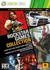 Rockstar Games Collection : Edition 1