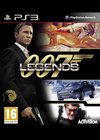 007 Legends