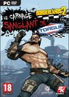 Borderlands 2 : Le Carnage Sanglant De M. Torgue