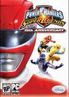 Power Rangers : Super Legends