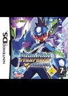 Mega Man Star Force Pegasus