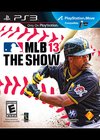 MLB 13 The Show