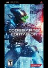 Coded Arms Contagion