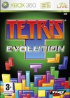 Tetris Evolution