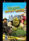 Shrek Smash'N Crash Racing