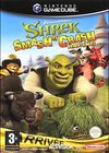 Shrek Smash'N Crash Racing