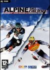 Alpine Ski Racing 2007