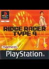 Ridge Racer Type 4