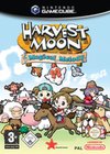 Harvest Moon : Mlodie Magique