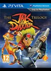 The Jak And Daxter Trilogy