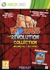 Worms The Revolution Collection