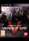 Armored Core : Verdict Day