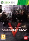 Armored Core : Verdict Day