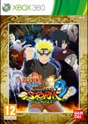 Naruto Shippuden : Ultimate Ninja Storm 3 - Full Burst