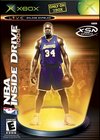 Nba inside drive 2004