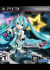 Hatsune Miku : Project DIVA F