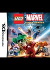 LEGO Marvel Super Heroes : Universe In Peril