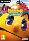 PAC-MAN et les Aventures de Fantmes