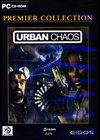 Urban Chaos