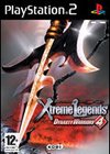 Dynasty Warriors 4 : Xtreme Legends