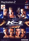 K-1 World Grand Prix 2001