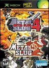 Metal Slug 4 & 5