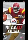 NCAA Football 07