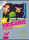 Kid Icarus