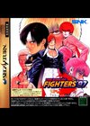 The King of Fighters '97