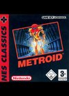 NES Classics : Metroid