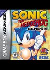 Sonic The Hedgehog Genesis