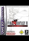 Final Fantasy VI Advance