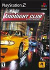 Midnight Club : Street Racing