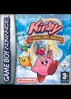 Kirby And The Amazing Mirror