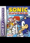 Sonic Advance