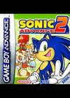 Sonic Advance 2