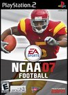 NCAA Football 07