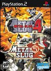 Metal Slug 4 & 5