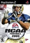 NCAA Football 2005