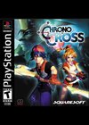 Chrono Cross