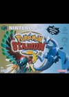 Pokemon Stadium 2