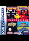 Namco Museum 50th Anniversary Arcade Collection