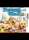 Puppies World 3D