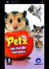 Petz : Ma Famille Hamsters