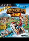 Cabela's Adventure Camp